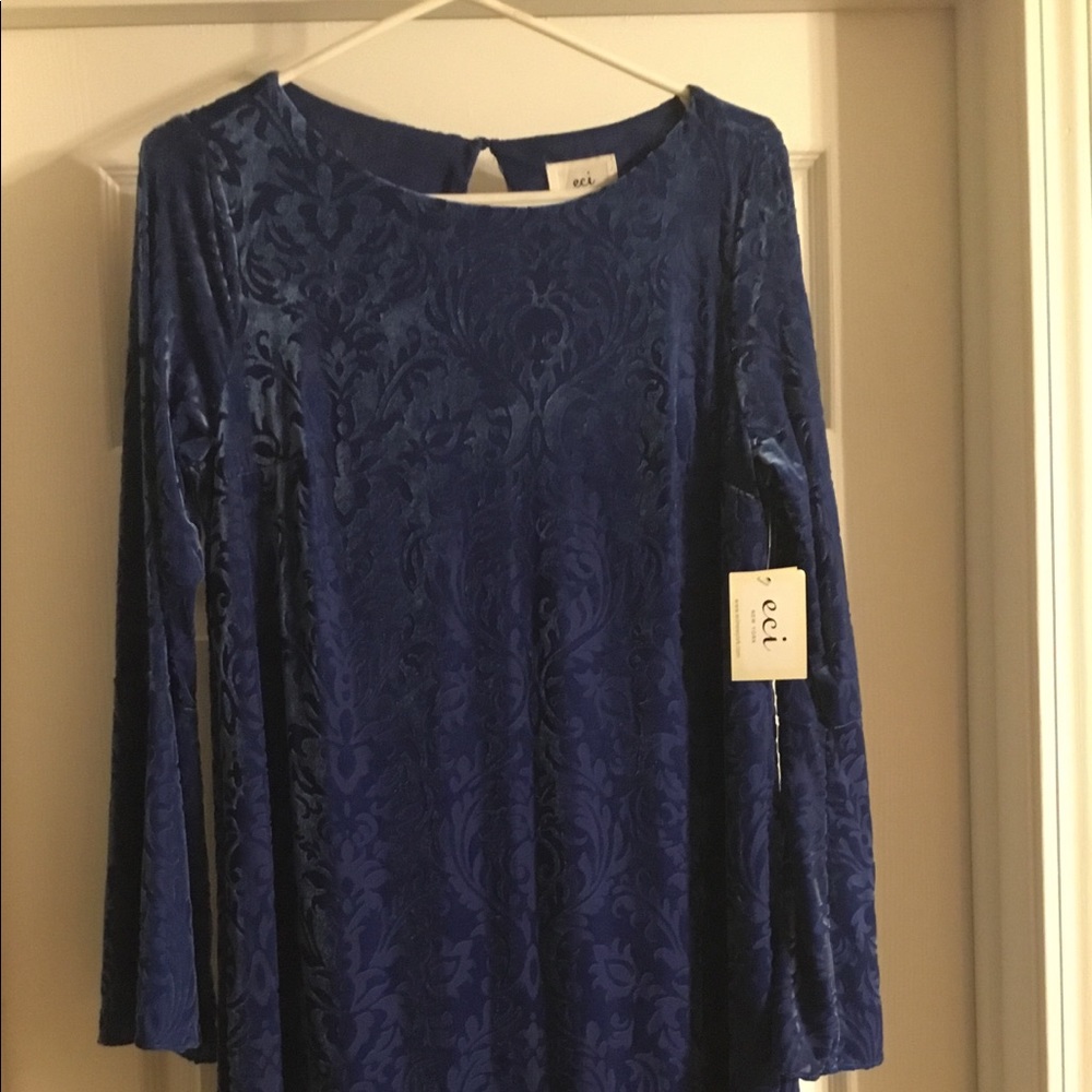 Woman dress